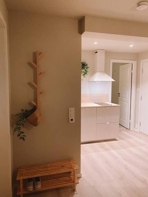 Cute Little Apartment