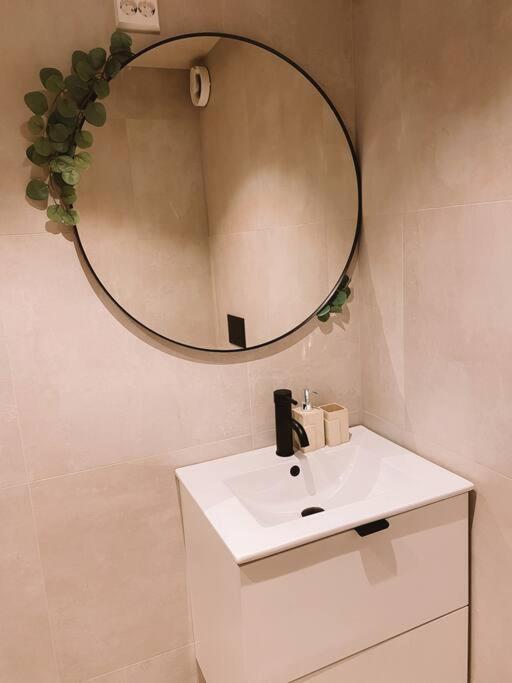 Cute Little Apartamento