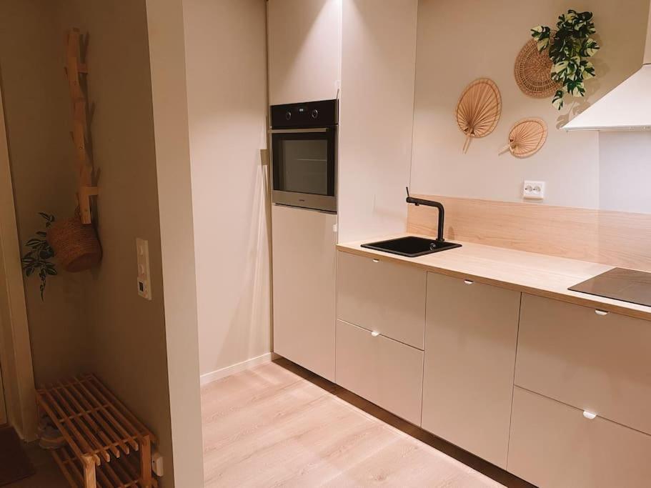 Cute Little Apartamento Kristiansand