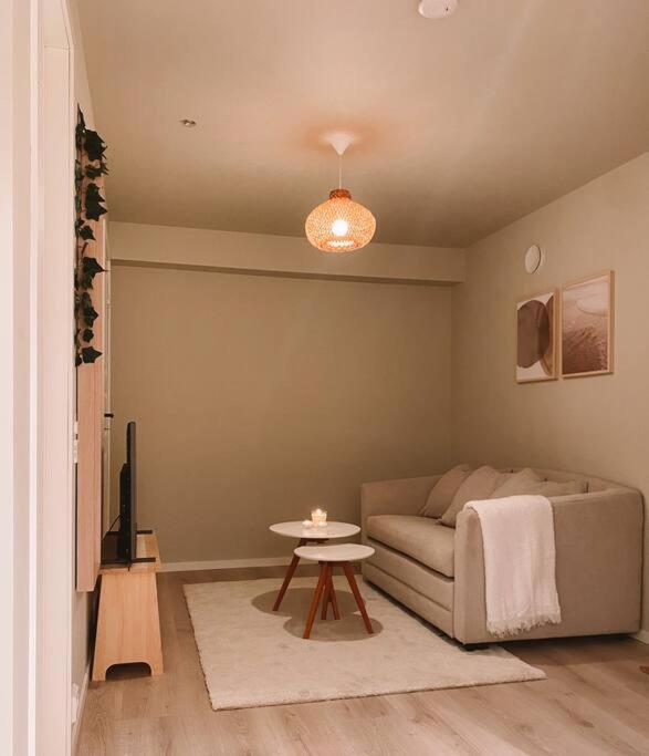 Cute Little Apartamento *